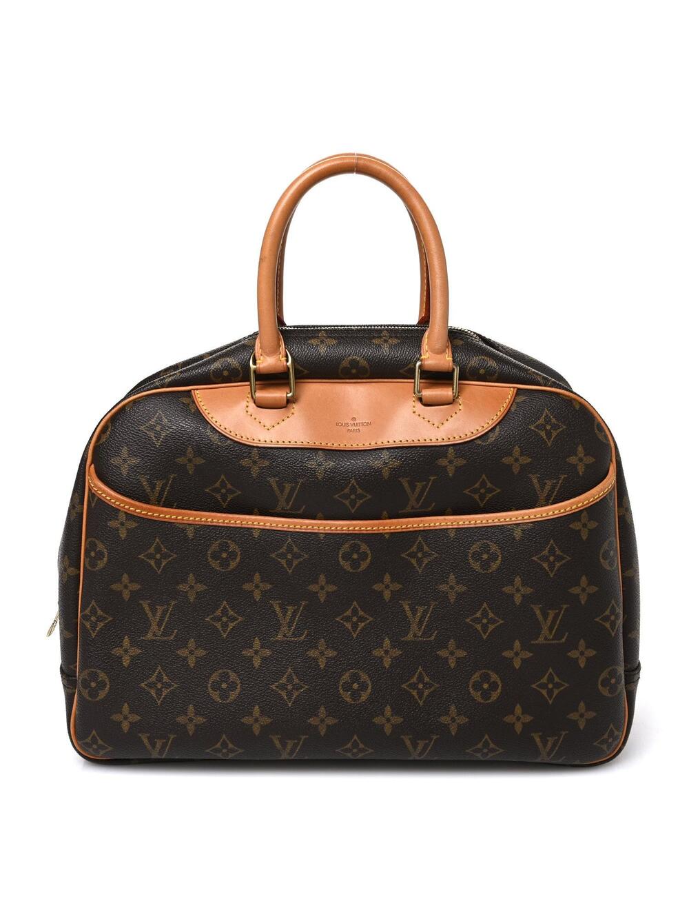 Louis Vuitton Deauville #344554L79B